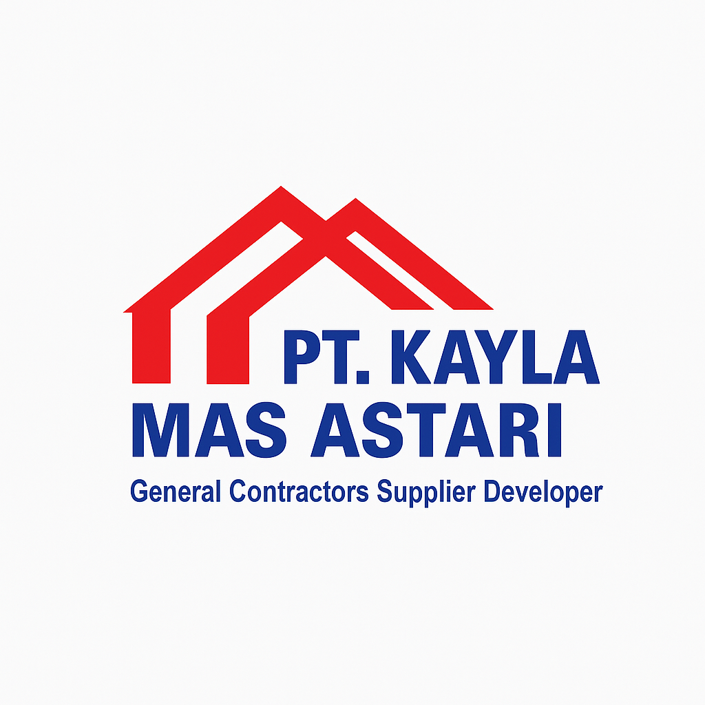 PT. Kayla Mas Lestari Logo